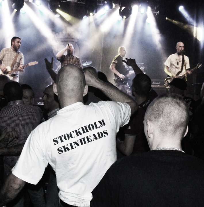 magyar skinhead